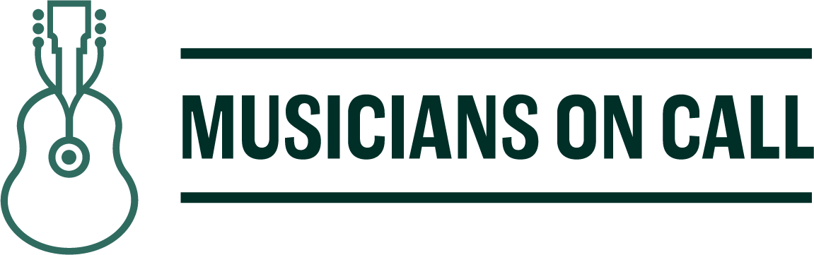 Musicians On Call logo